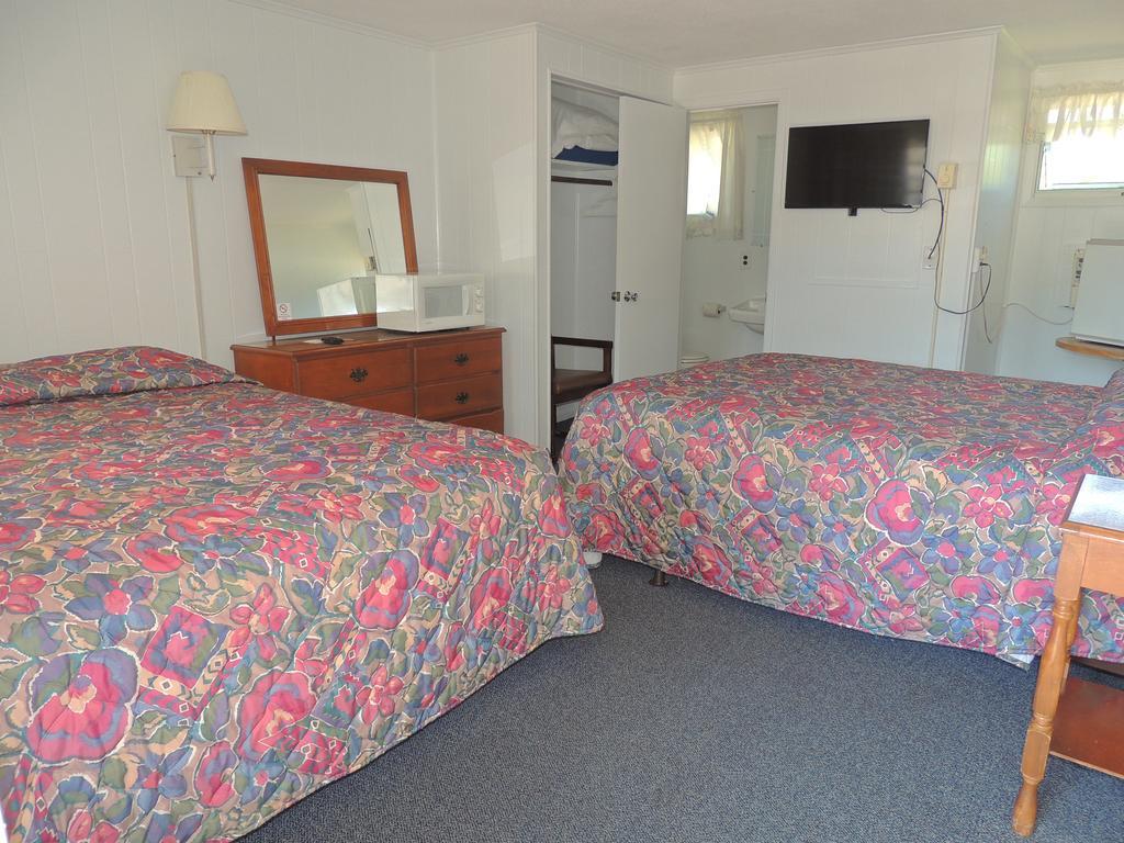 Phil And Anns Sunset Motel Τσάρλεστον Εξωτερικό φωτογραφία